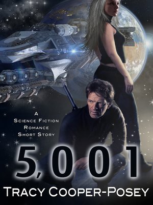 cover image of 5,001